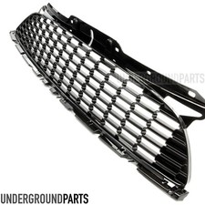 MINI R56 JCW COOPER S GLOSS