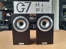 Tannoy Revolution DC4 ESPRESSO Speakers