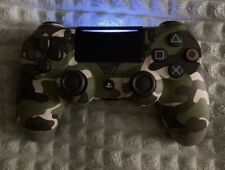 DualShock 4 Controller Green