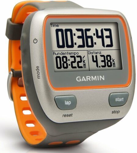 Garmin forerunner 310xt - garmin,