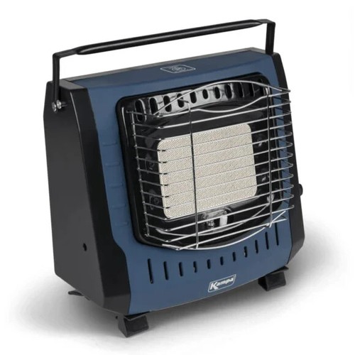 Mini portable gas heater - gas,