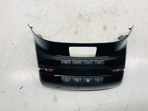 Peugeot 2008 climate control - 2008,