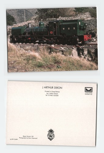 Vintage postcard whr beyer - vintage,