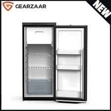 90L Camper Fridge Freezer 240V