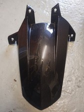 Rear Hugger Wheel KTM RC8 carbon fibre