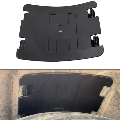 Wheel arch liner acess - wheel,