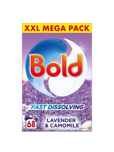 Washes bold 1 washing - bold, in