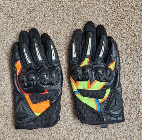 Dianese air aero - aero, glove