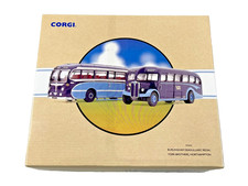 Corgi 97053 burlingham seagull - corgi,