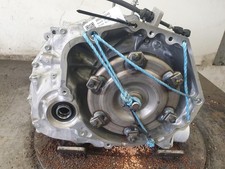 MG ZS Gearbox 1.0 TGI Petrol 6 Speed Automatic 2024 TF-73SC