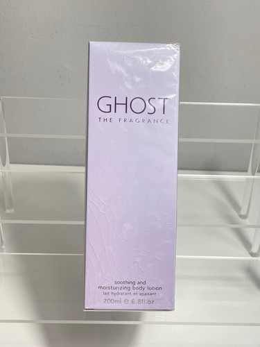 New sealed ghost - sealed, the