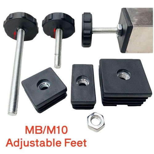 Adjustable furniture feet - furniture,