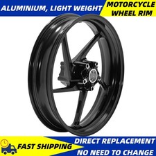 17x3.5" Front Rim Wheel For