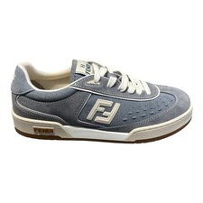 FENDI FF Trainers UK 7 EU 40