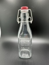 Kilner Clip Top Preserve Bottle