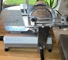  12″ Commercial Meat Slicer
