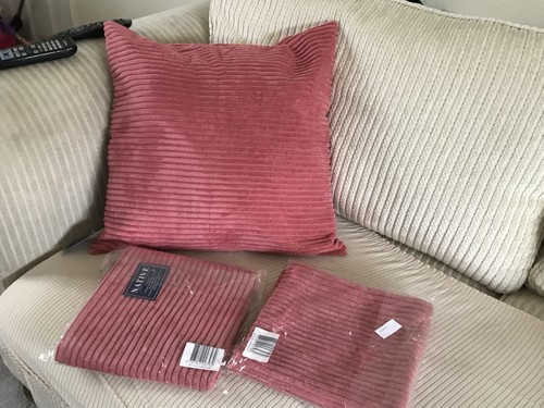 Habitat cushion covers - habitat,