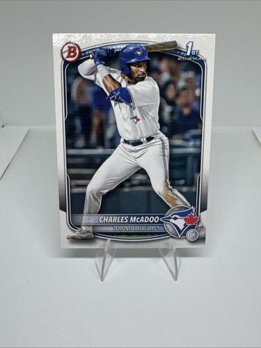 2025 topps bowman charles - 2025,