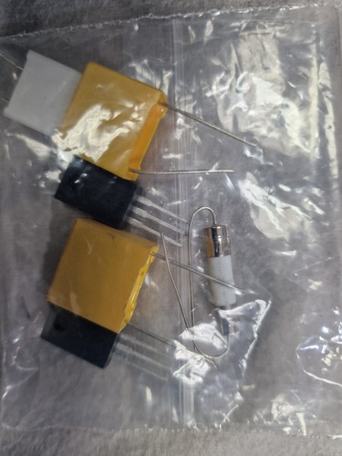 Repair kit power supply - kit,