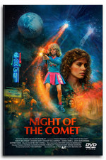 NIGHT OF THE COMET (1984)