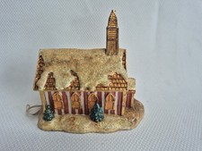 Craycombe Christmas Church