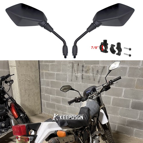 For yamaha xt225 125 - for,