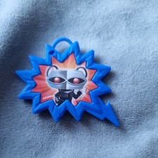 DC Superheroes Funko Kinder