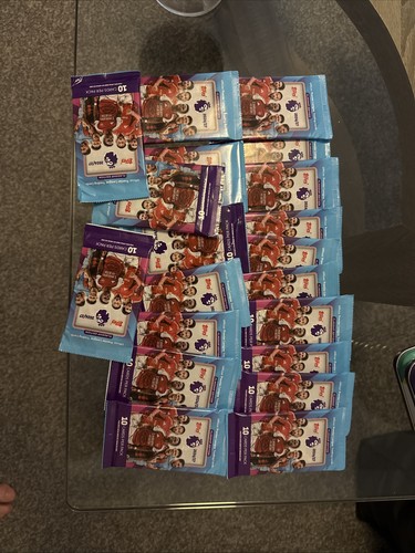 Topps official premier - 20,