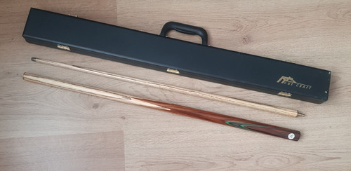 Peradon master snooker - peradon, cue