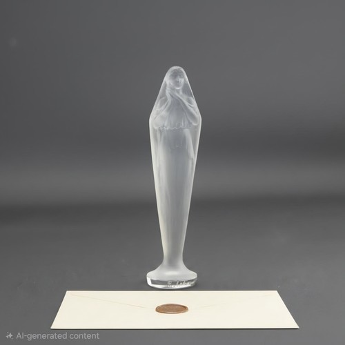 Rene lalique miniature - rene,