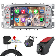 For Ford Mondeo Focus S/C-MAX