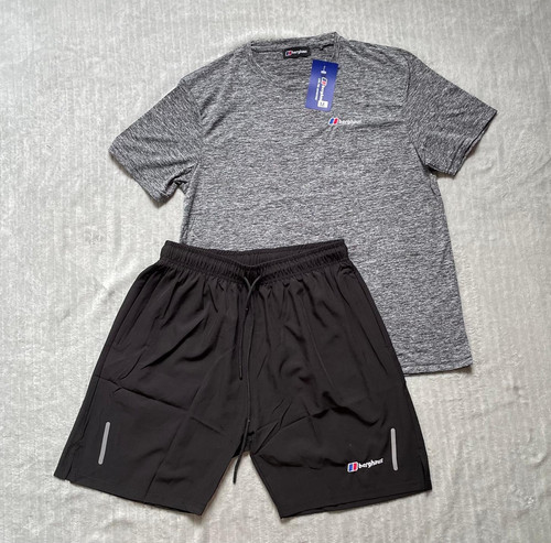 Berghaus men summer - summer, set