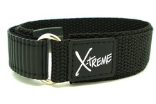 X-Treme 20mm Black Tough