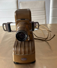Gnome-Maginon slide projector
