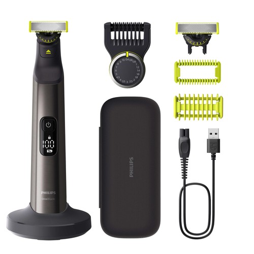 Philips oneblade pro 360 face - philips,