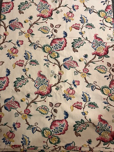 1940s vintage floral - ,