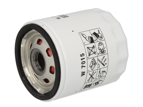 Oil filter fits volvo c30 - filter,