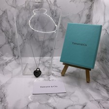 Tiffany Co. Return To T&co