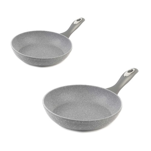 Salter frying pan - frying, set