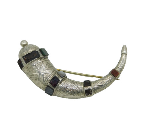 Victorian scottish sterling - victorian,