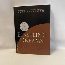 Einstein's Dreams by Lightman