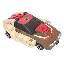 Transformers CHROMEDOME G1