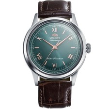 Orient mens automatic watch - mens,