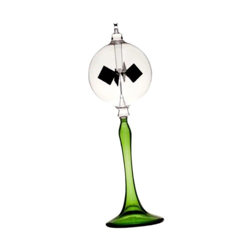 Solar crookes radiometer sun - solar,