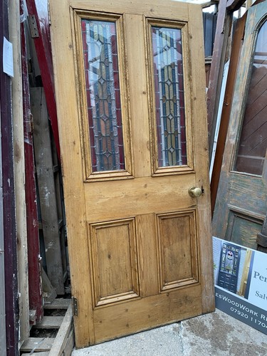 Antique front door victorian - antique,