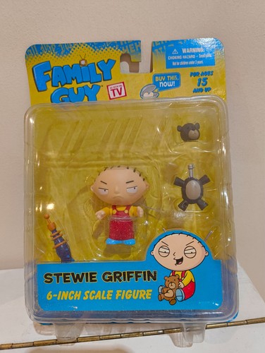 Family guy action - figure,