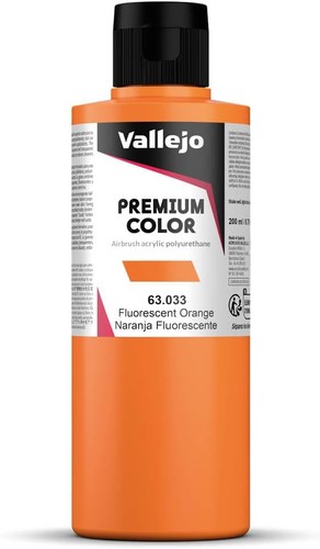 Vallejo premium color - av,