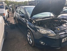 Citroen DS3 2015 breaking