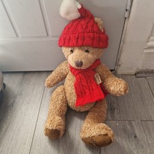 M&S Spencer Bear 34cm