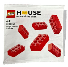 Lego House Home Of The Brick